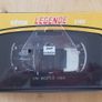 Jouef 1:43 VW Beetle 1303 Cabriolet 1978 - Unopened Image 4