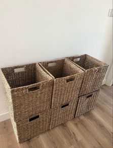 Cube Storage