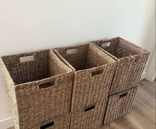 Cube Storage