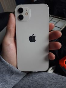 iPhone 12