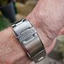 Watch Seiko Chronograph. Image 4