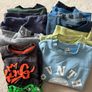 Boy Clothes bunch 98 cm - 110 cm (3-5 year old) Image 2