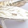 925 Sterling Silver Grasshopper Pendant Image 5