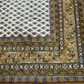 Persian Sarok Mir Rug 2.9 x 2.05m (SKM) Image 7