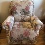 Reclining Furniture Set Image 2