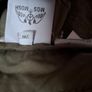 Mos Mosh combat style jeans Image 8