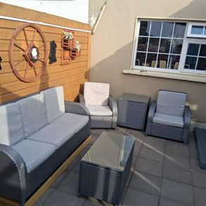 Garden furniture
