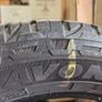 Avon M&S Tyres Image 2