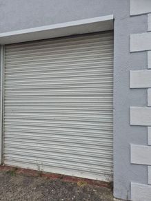 Garage Door