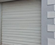 Garage Door