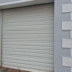 Garage Door