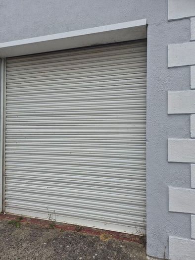 Garage Door