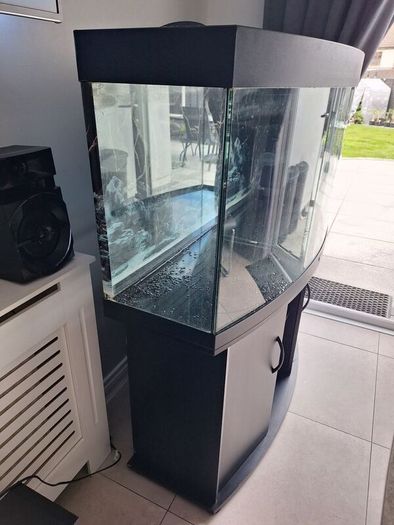 Aquarium - Juwel Vision 260