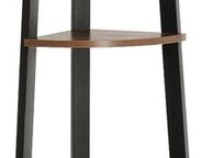 main image for ad Industrial 5 Tier Corner Shelf - Free Delivery Nationwide