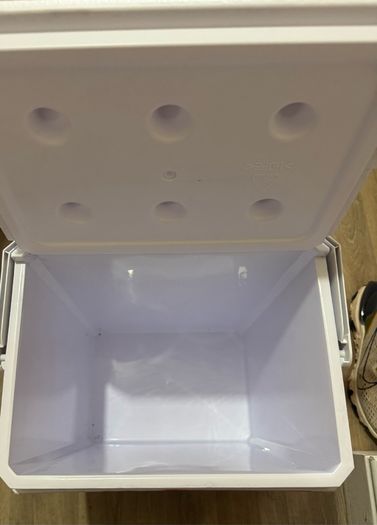 Icebox