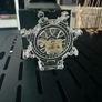 waterford crystal ship wheel Image 2