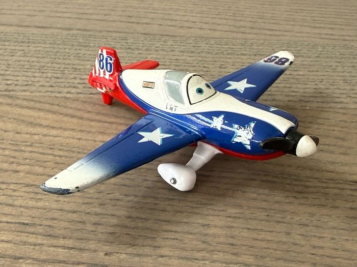 Disney Pixar planes