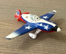 Disney Pixar planes