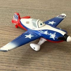 Disney Pixar planes