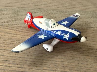 Disney Pixar planes