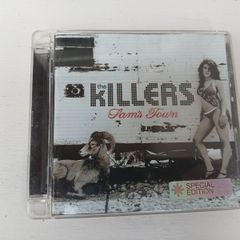 CD Killers