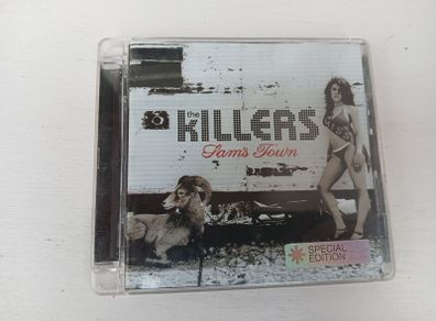 CD Killers