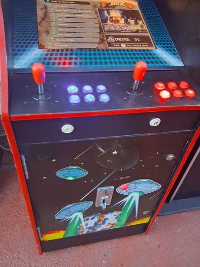 Arcade