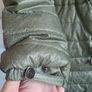 Paco forest green light autumn spring jacket 10 12 Image 4