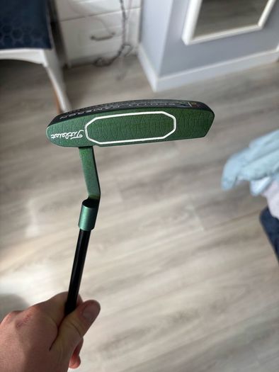 Scotty Cameron custom
