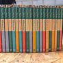Famous Five Full Collection Excellent Condition Image 3