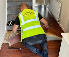 Laminate Flooring Installation Dublin
