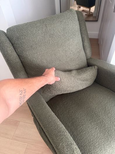Nursing Chair