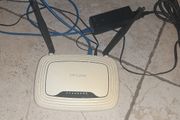 TP-Link Router
