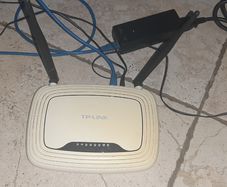 TP-Link Router