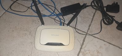 TP-Link Router