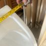 Bathroom sink Image 2