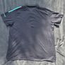 Leinster Rugby Polo Shirt Extra Large XL Adidas Image 5