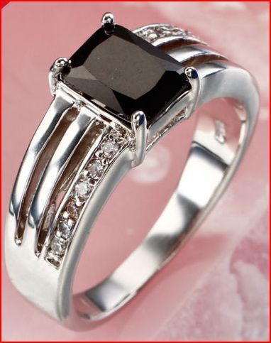 Unisex Ring
