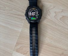 Garmin Fenix 8