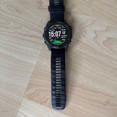 Garmin Fenix 8