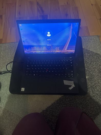 Lenovo