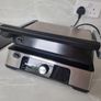 Philips Contact Grill 5000 Series, Opens Flat, Adjustable Temp, 2200W Image 5