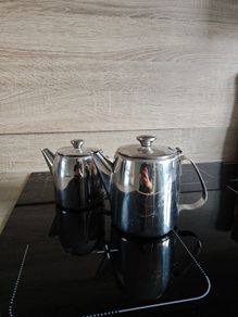 Teapot