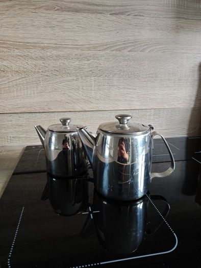 Teapot