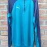 Puma gym top mens (M) Image 2