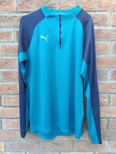 Puma gym top mens (M)