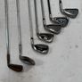 set golf clubs Image 4