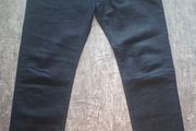 Diesel Buster Jeans Mens W34 L32 Dark Wash 0607A Regular Slim Tapered Stretch