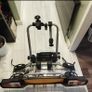 Witter zx320 two bike mount Image 5