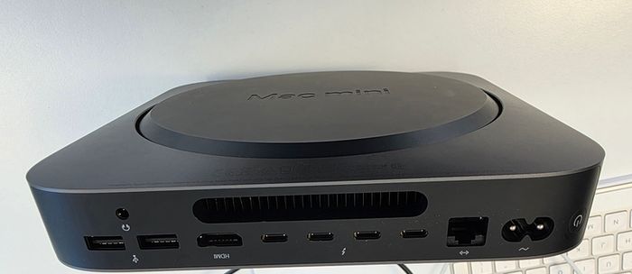 Mac Mini 2018